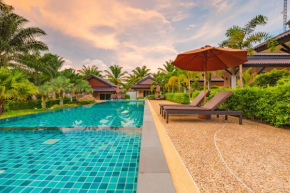 Palm Kiri Aonang Resort